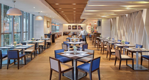 Hành trình ẩm thực đặc sắc giữa lòng Sài Gòn tại Novotel Saigon Centre